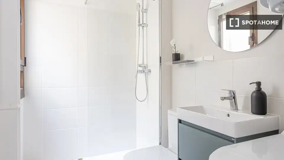Zimmer in El Raval