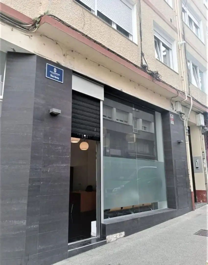 Business premises for sale in Calle Hersa 0, imagen 22