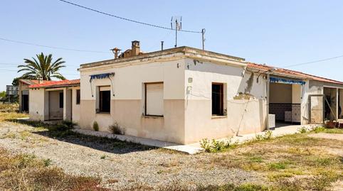 Foto 2 de Casa o xalet en venda a  Valverde Bajo, Valverde, Elche / Elx
