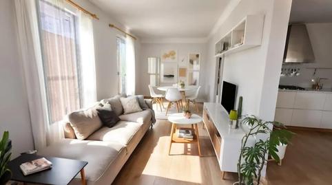 Foto 2 de Pis en venda a Calle Bolonia, Paseo Sagasta,  Zaragoza Capital