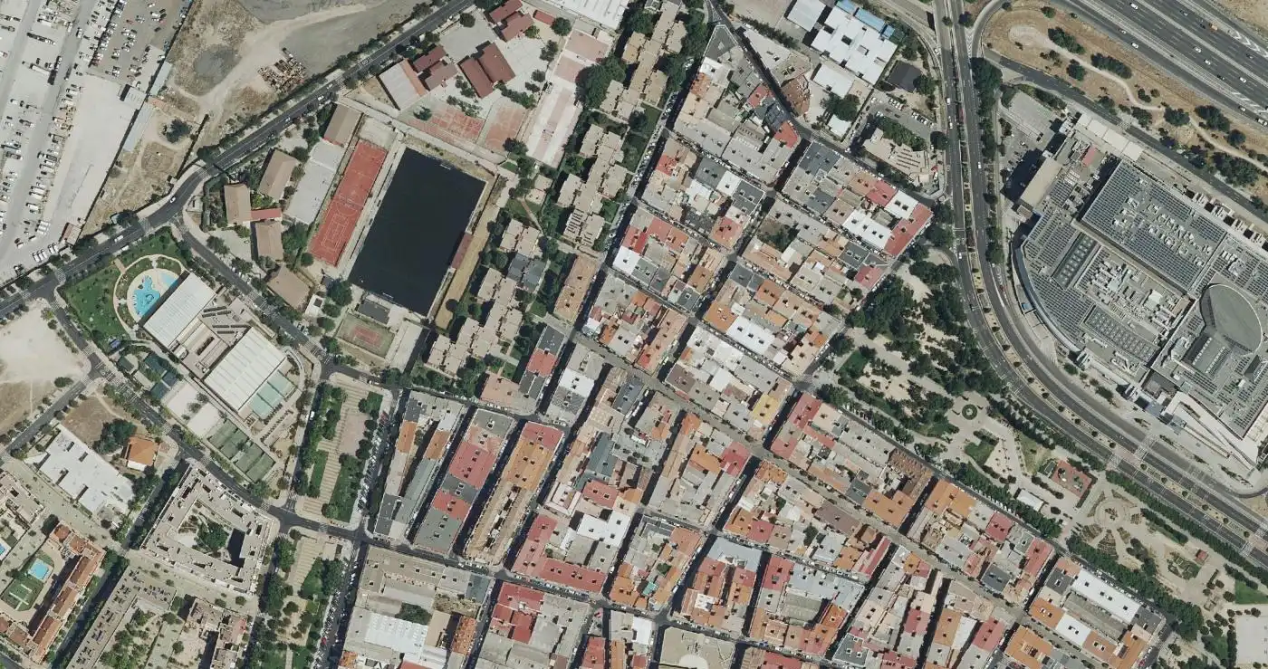 Piso en venta en La Fortuna, imagen 6