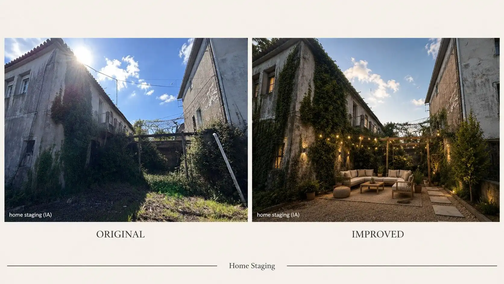 Vista exterior de Finca rústica en venta en Arzúa con Jardín privado