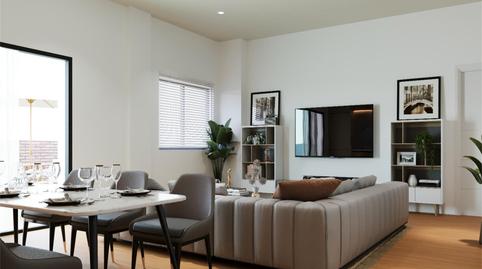Photo 2 from new construction home in Flat for sale in Carrer de Joaquim Rubió I Ors, 194, Centre, Barcelona