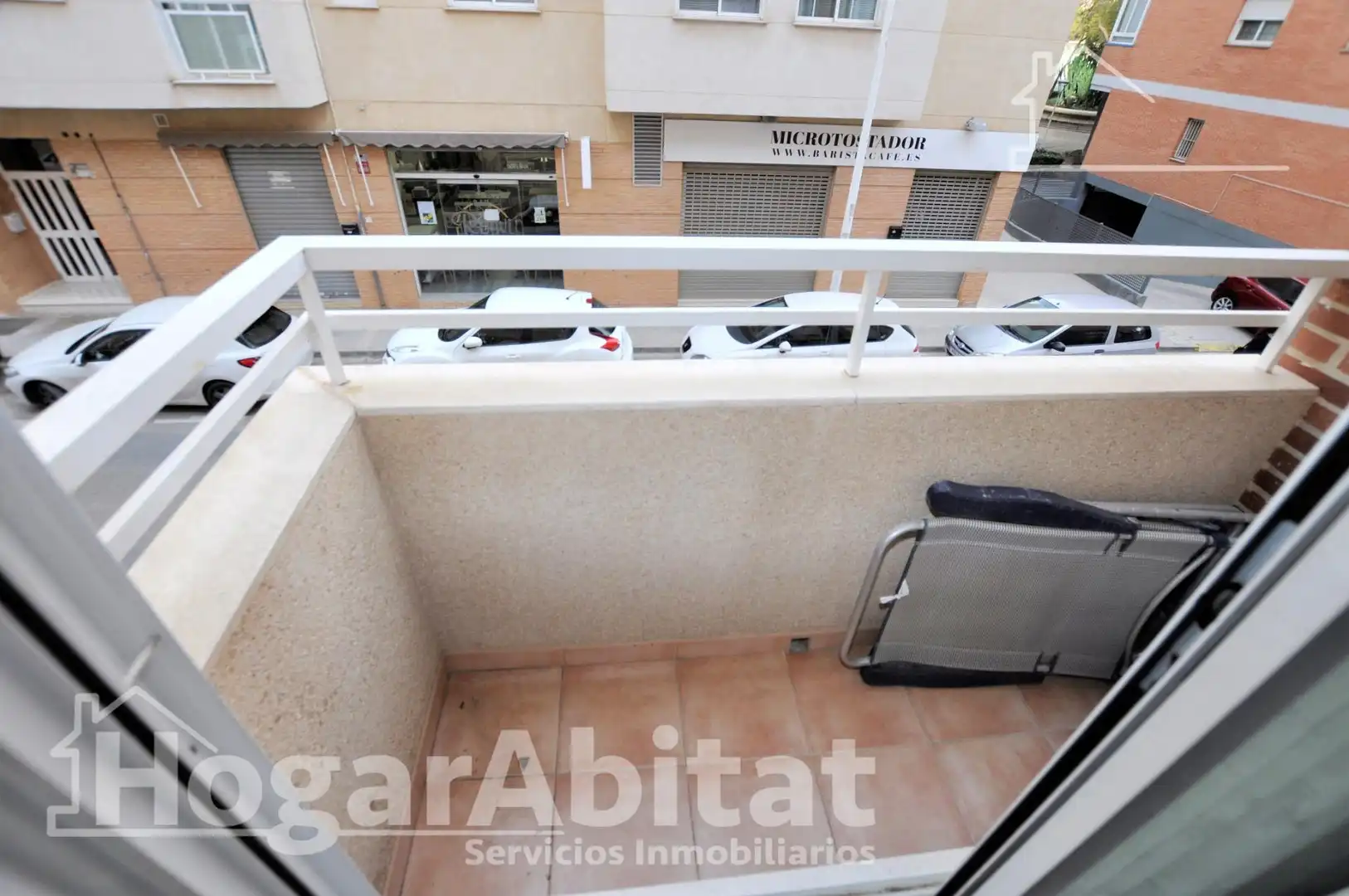 Terraza de Piso en venta en Manises con Aire acondicionado, Calefacción y Trastero