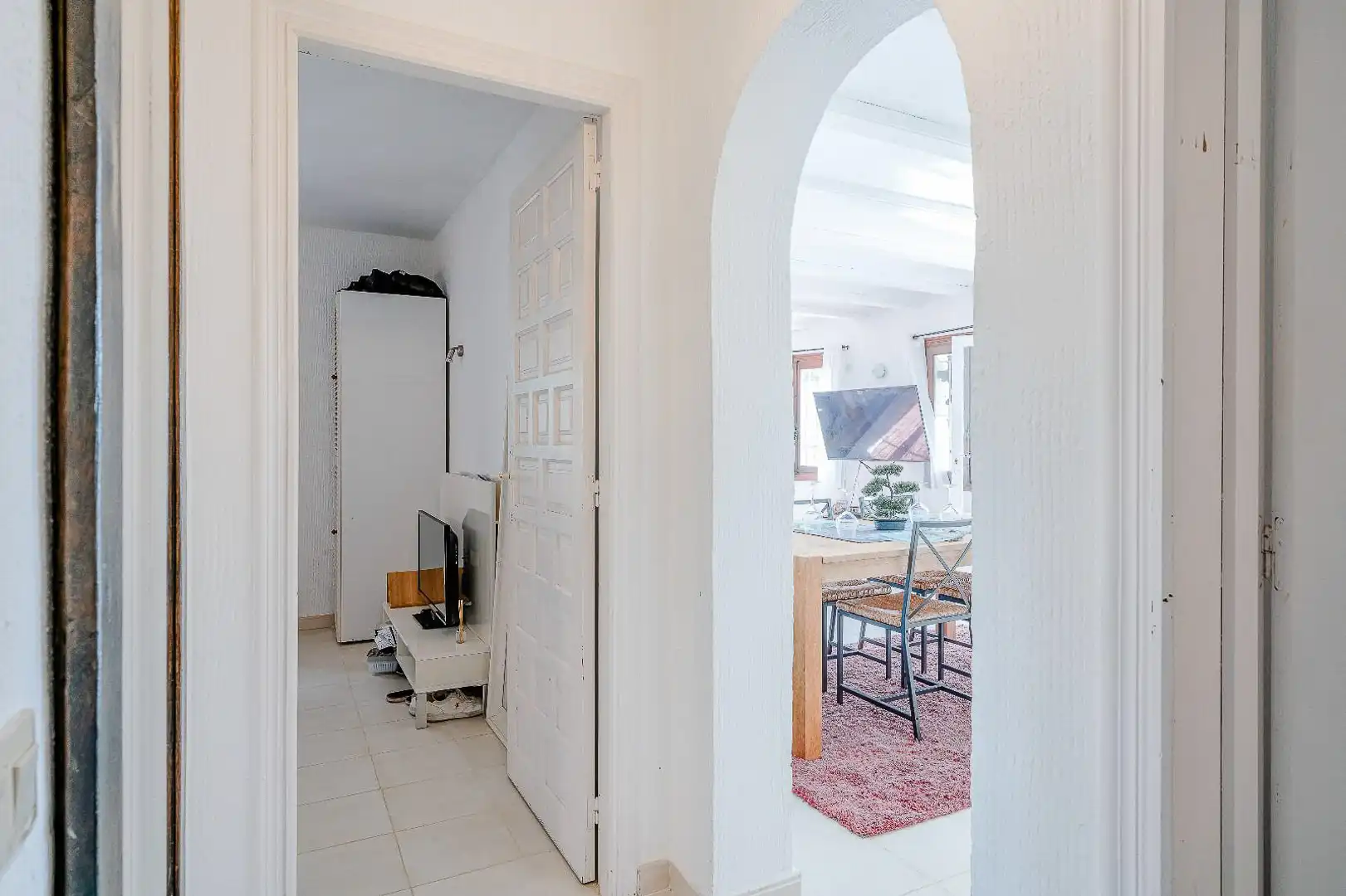 Chalet con piscina en venta en Paichi, imagen 27