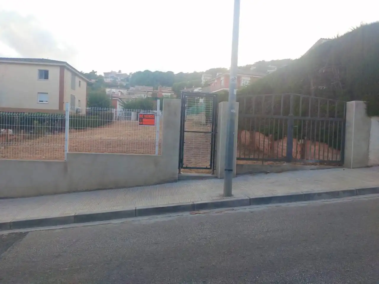 Terreno rustico in vendita a Avenida Espanya, imagen 11