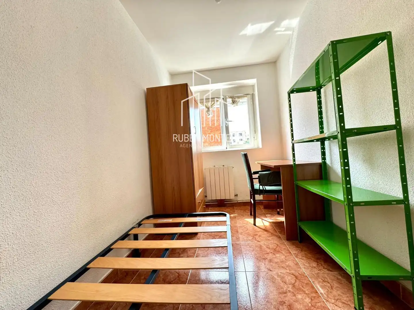 Piso de alquiler en Candelario, San Bernardo