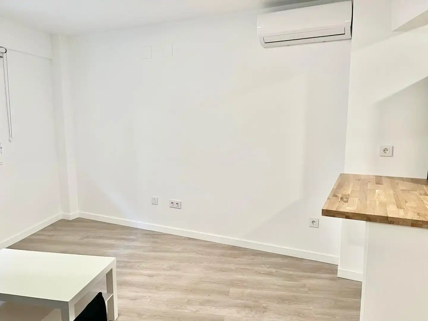 Apartament de lloguer en El Campello amb Aire condicionat, Moblat i Rentadora