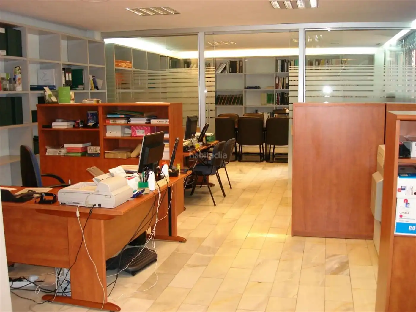 Bureau à vendre à Calle de Zurbano 77, imagen 2