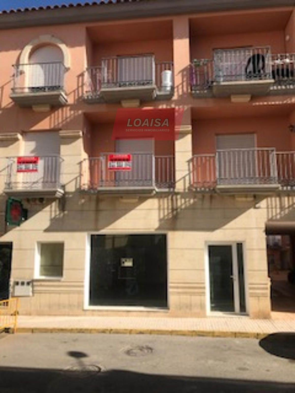 Flat for sale in CALLE LAS TIENDAS, Turre