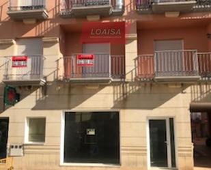 Vista exterior de Pis en venda en Turre amb Aire condicionat, Terrassa i Piscina