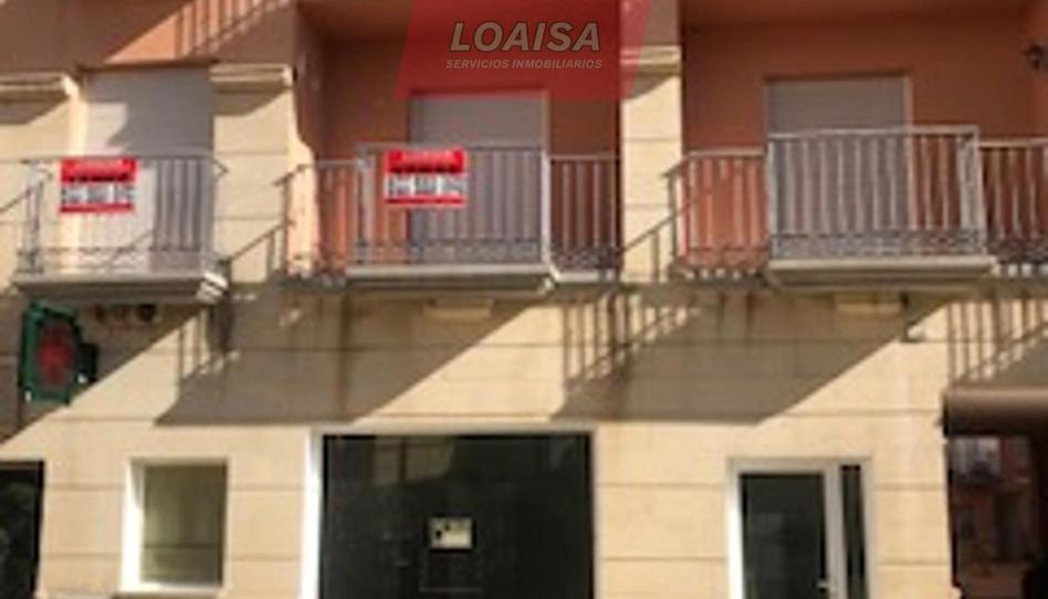 Photo 1 of Flat for sale in Calle las Tiendas, Turre, Almería