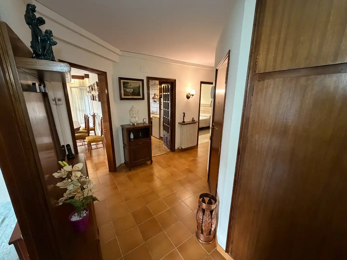 Flat for sale in Olot  with Heating and Balcony