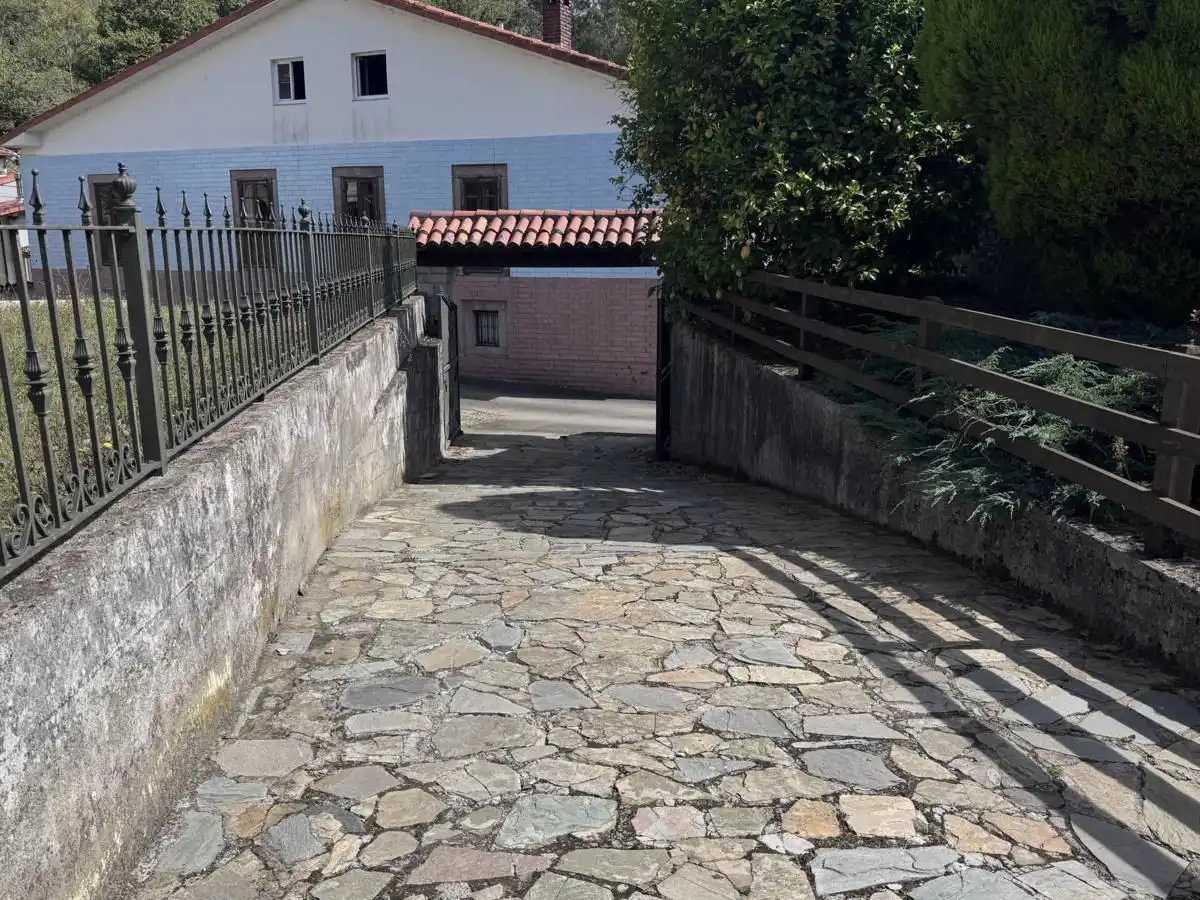 Casa a schiera con giardino in vendita a Vibaña - Ardisana - Caldueño, imagen 8