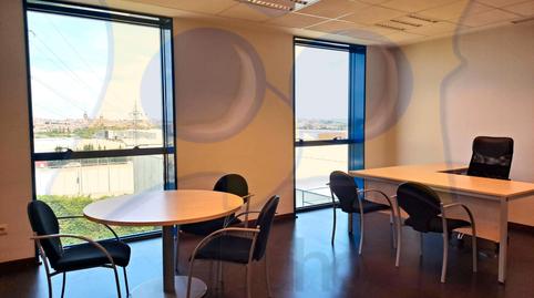 Photo 4 of Office for sale in San José - El Montalvo, Salamanca