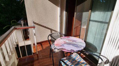 Foto 2 de Pis en venda a La Maternitat i Sant Ramon, Barcelona Capital