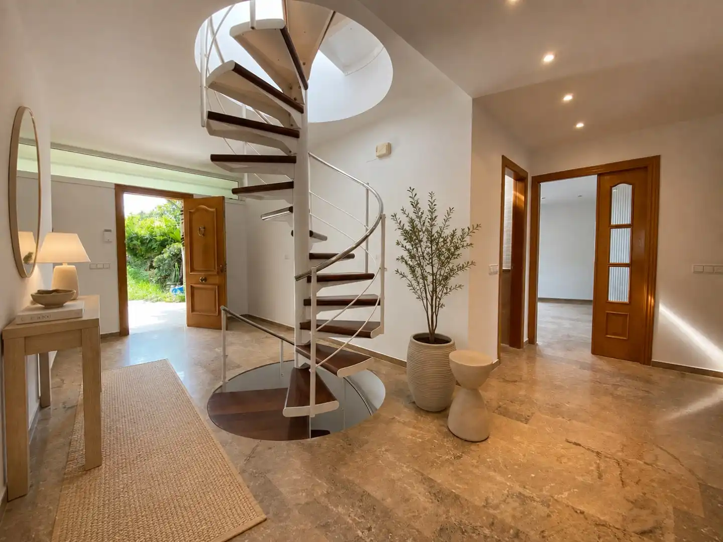 Maison avec piscine à louer à Fondo Pere Joan 176, imagen 6