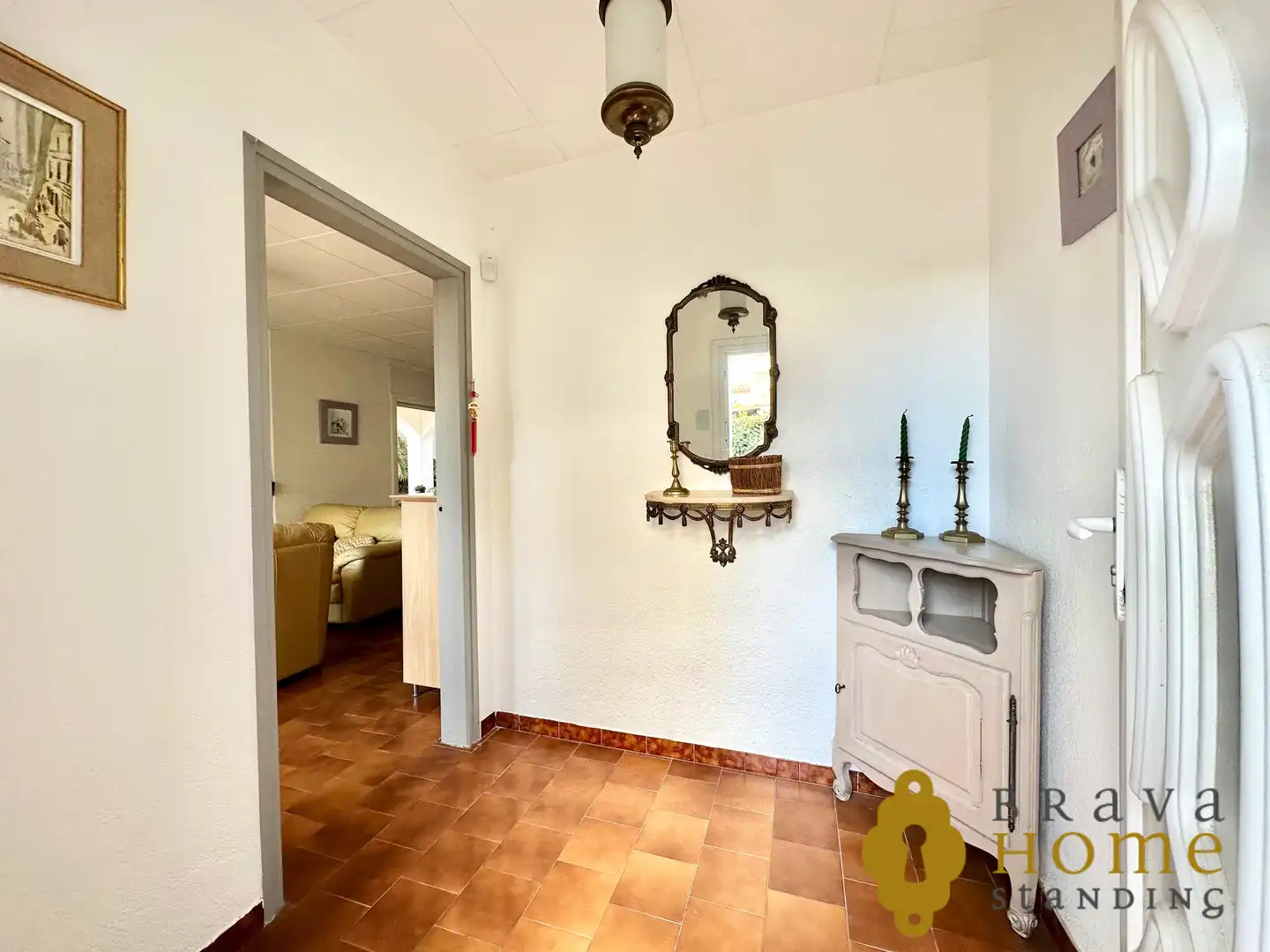 Maison avec terrasse à vendre à Muga - Gran Reserva - Badia, imagen 22