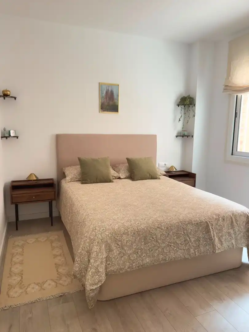 Flat with lift for sale in Sarrià - Sant Gervasi, imagen 15