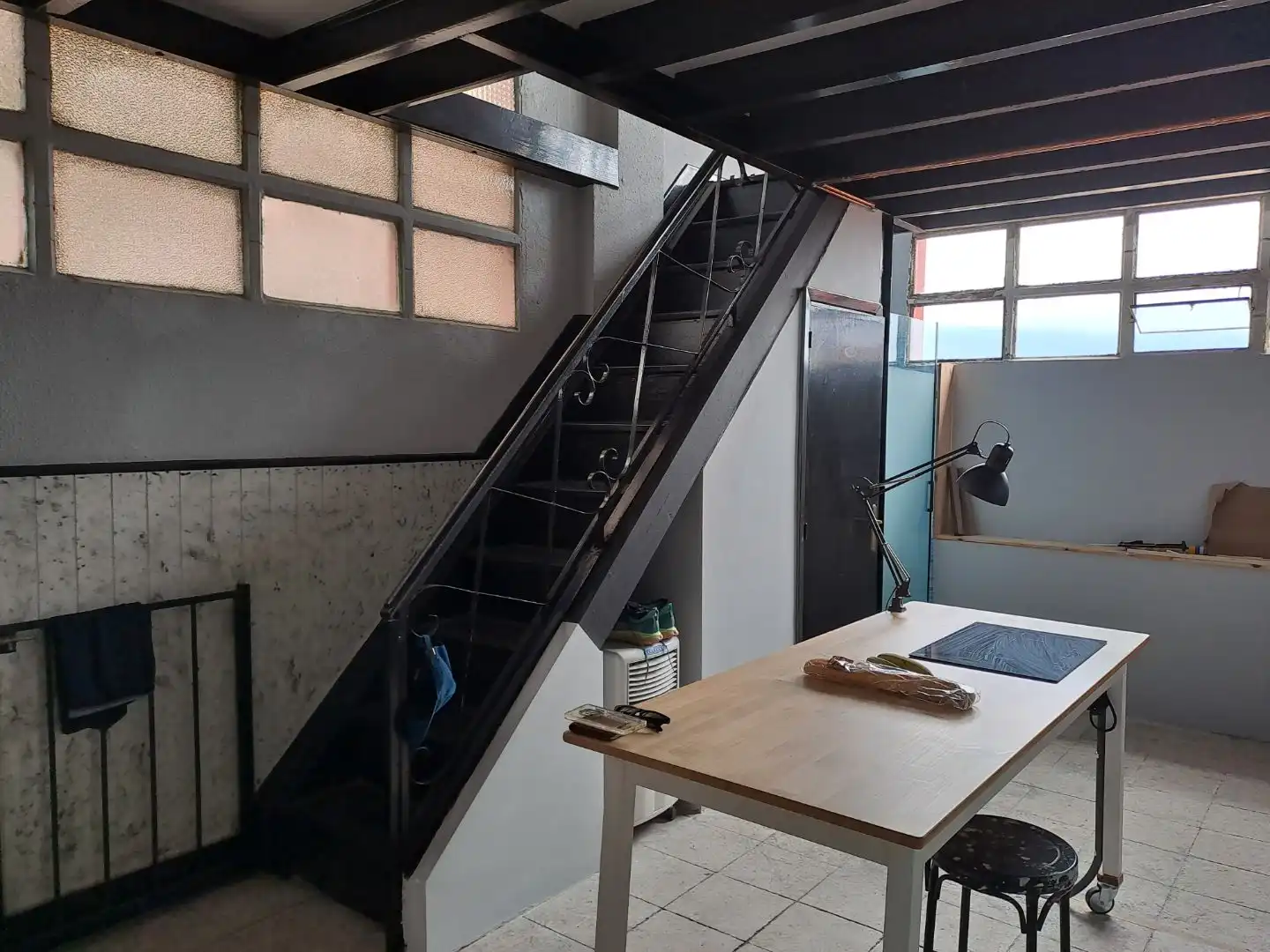 Loft en venda en Uribarri
