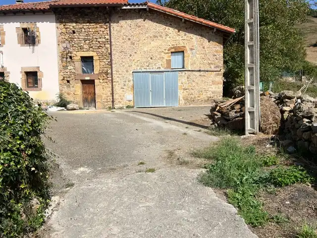 Residencial en venda en Bárcena de Pie de Concha
