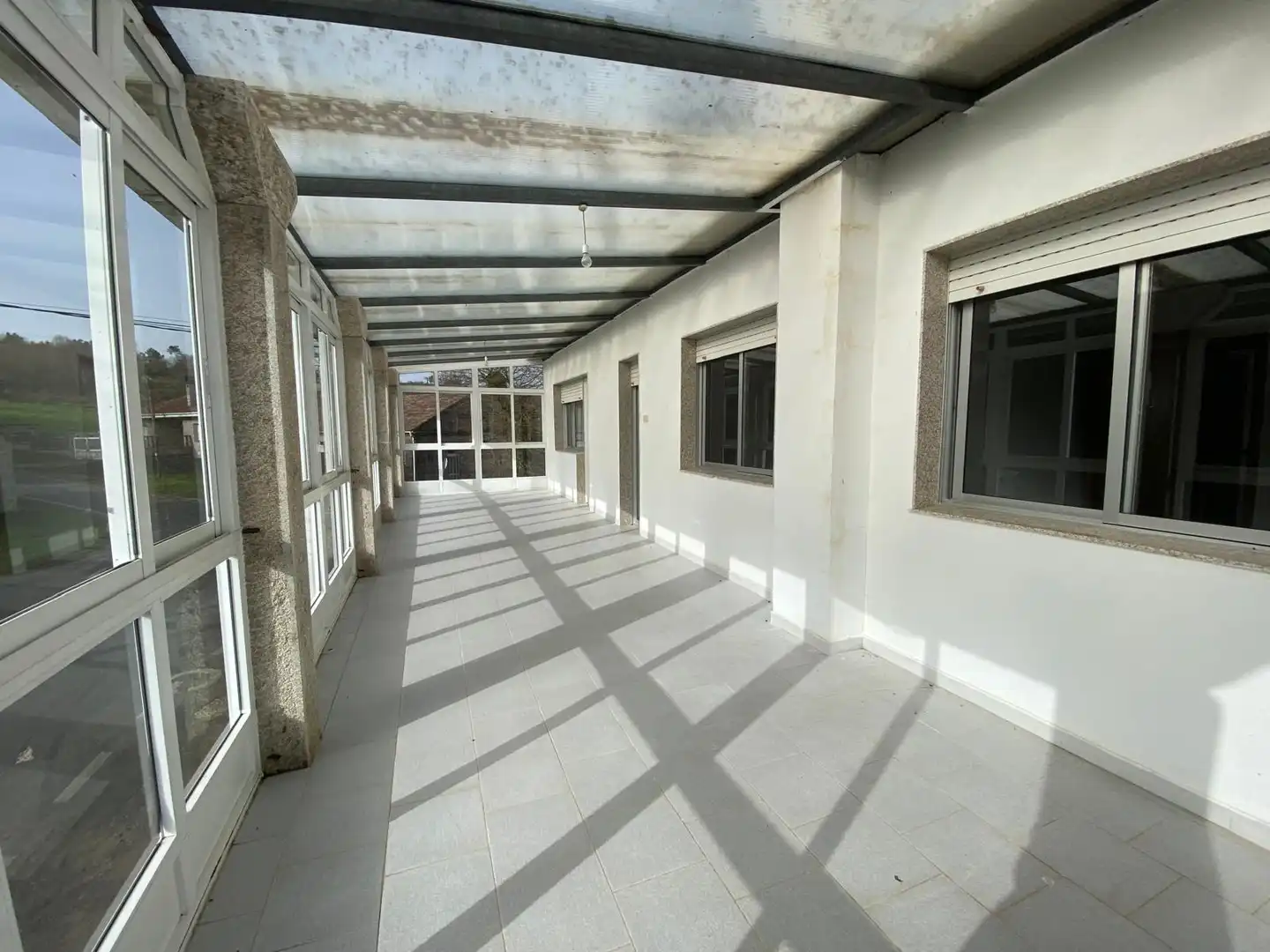 Casa amb terrassa en venda a Piñor, imagen 33