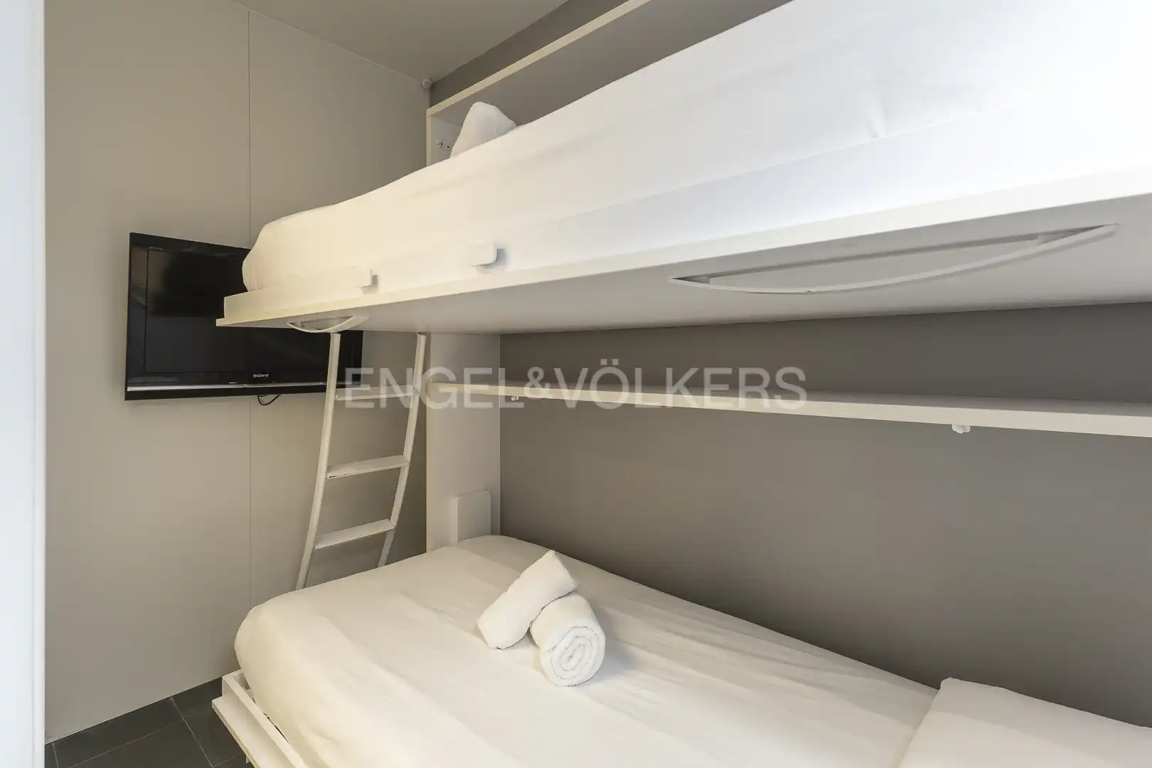 Habitación de Piso en venta en Barcelona con Aire acondicionado, Calefacción y Amueblado