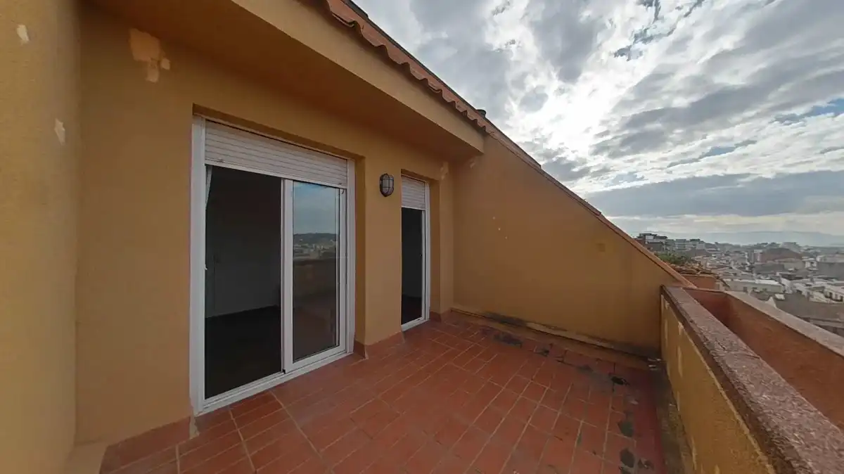 Attic for sale in Carrer de Girona, Joan Prim