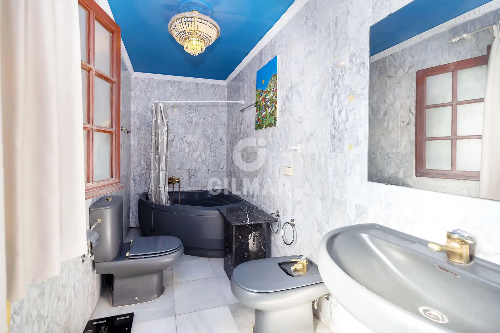 Villa mit Pool zum Verkauf in Costa Natura, imagen 27