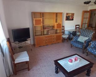 Living room of Flat to rent in  Murcia Capital