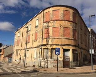 Building for sale in Carretera PUEBLA SANABRIA, Zona Alta
