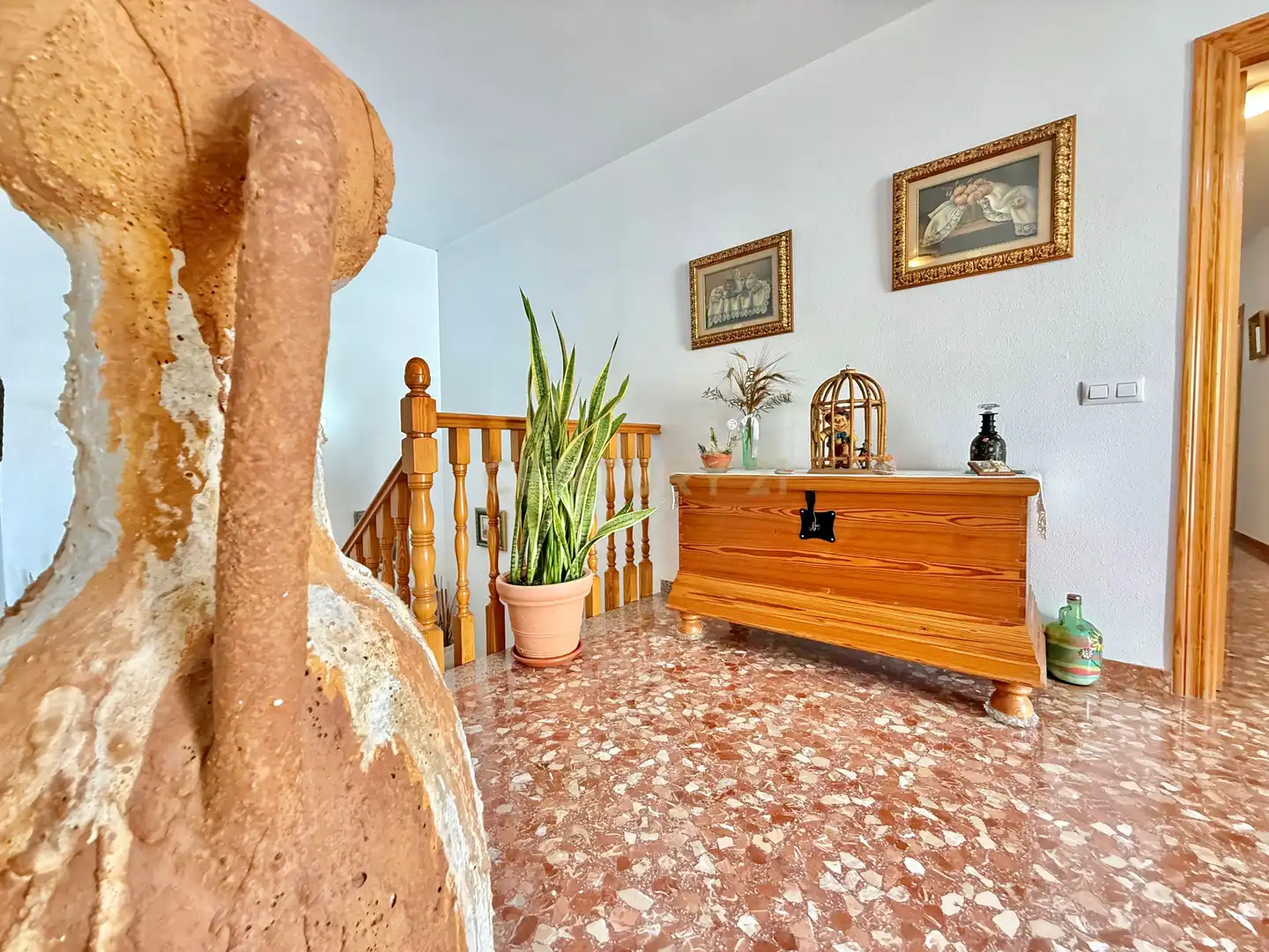 Casa amb jardí en venda a Berja, imagen 50