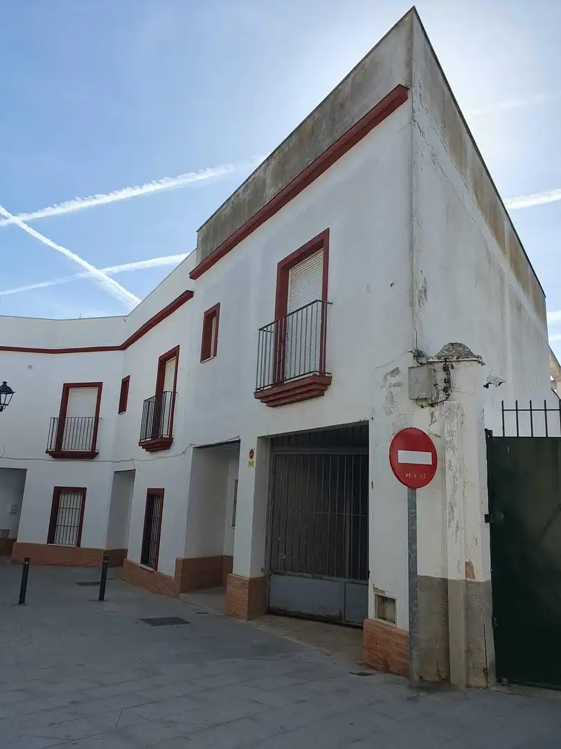Aparcament en venda a Pz de la Constitución