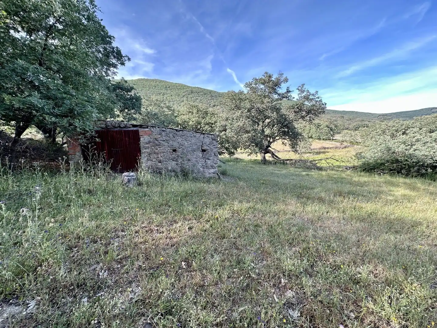 Terreni e lotti in vendita a Malpartida de Plasencia