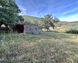 Land for sale in Malpartida de Plasencia