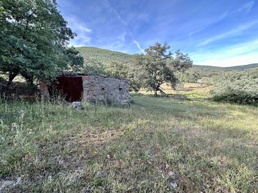 Terreny rústic en venda a Malpartida de Plasencia
