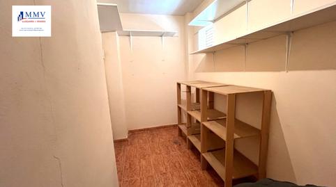 Foto 2 de Traster en venda a El Molí - El Rieral, Girona