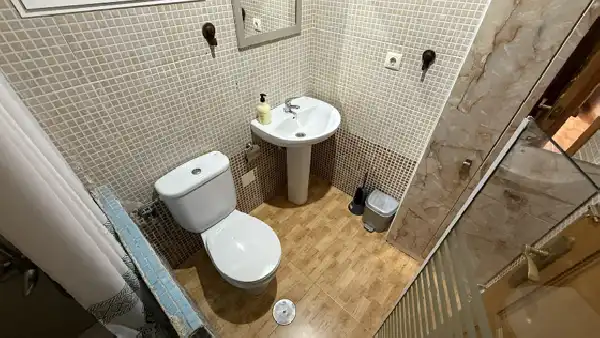 Flat with lift for sale in San Miguel de Salinas, imagen 4