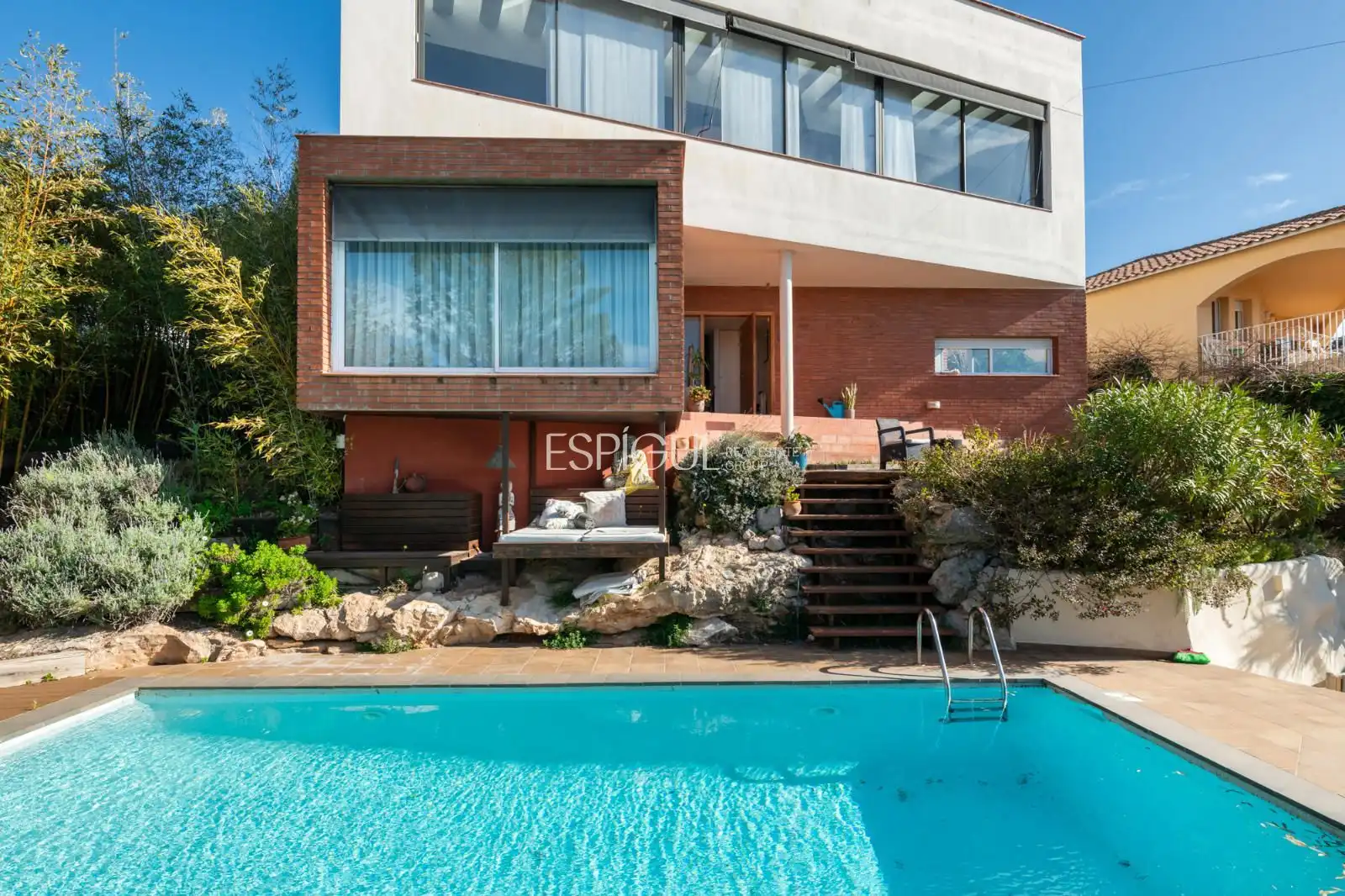 Haus mit Terrasse zum Verkauf in Psg, Fondo d'en Pere Joan, imagen 2