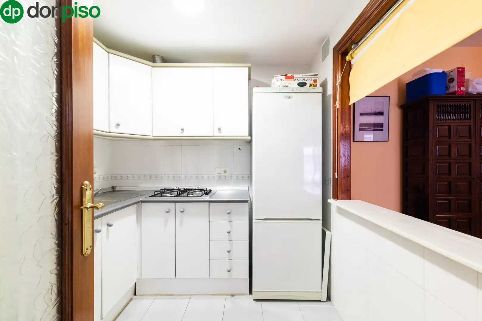 Piso con terraza en venta en FRAGATA 25, imagen 4
