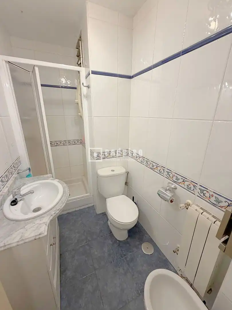 Bany de Pis en venda en Ciudad Lineal