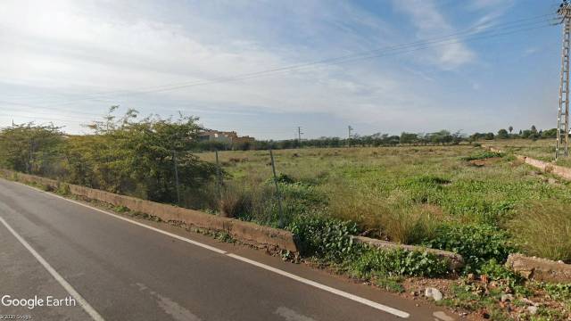 Terreno en Venta en Partida Bovalar, 116 en Estadio Castalia