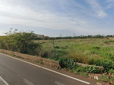 Terreno rustico in vendita a Partida Bovalar 116
