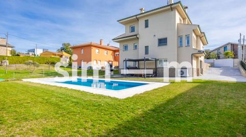 Photo 3 of Houses for sale in Calle de Les Roques, Taradell, Barcelona