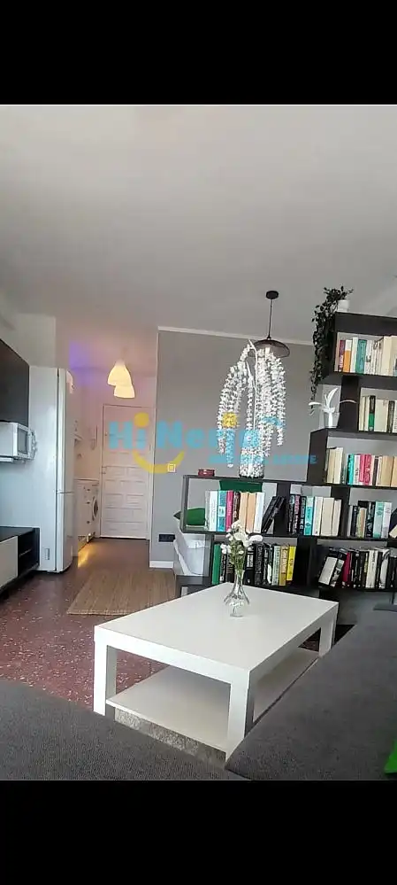 Estudio de alquiler en El Peñoncillo