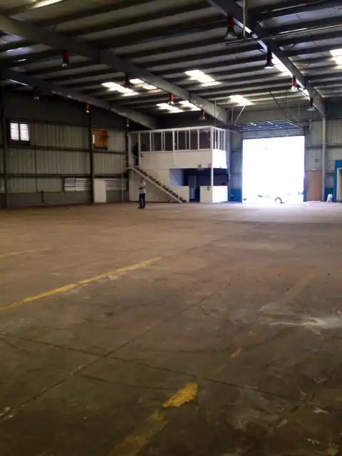 Nave industrial en alquiler en La Perdoma - San Antonio - Benijos, imagen 2