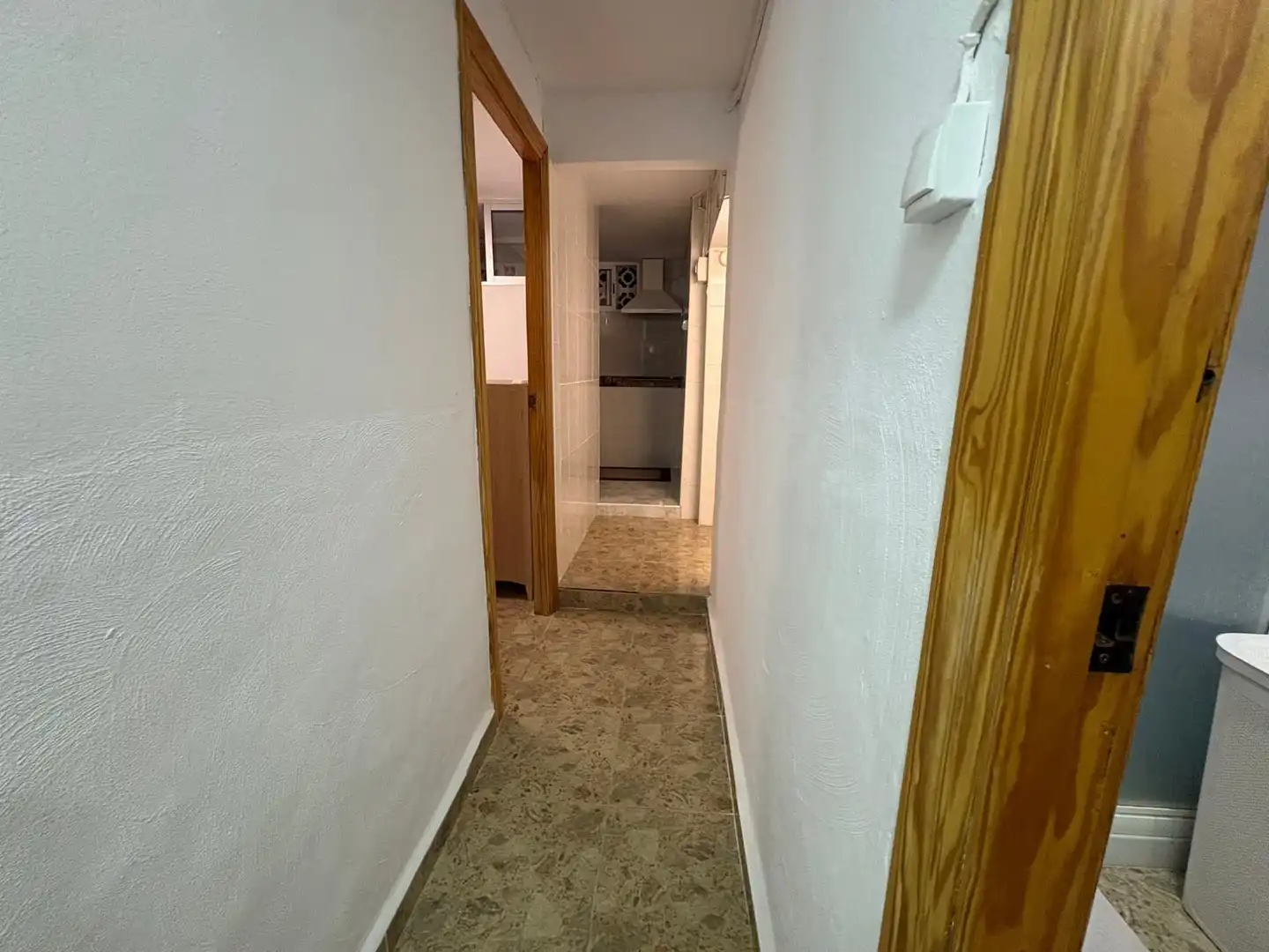 Ground floor with garden to rent in NUEVO PUERTO BELLO-MANGA, imagen 30