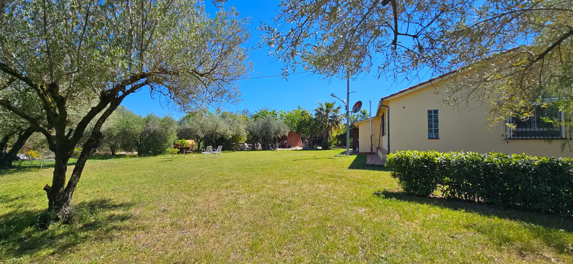 Country homes for sale in El Catllar   with Air Conditioner, Heating and Private garden