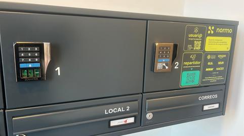 Foto 5 de Pis de lloguer a Plaça D'ausiàs March, Turó de Can Mates, Sant Cugat del Vallès