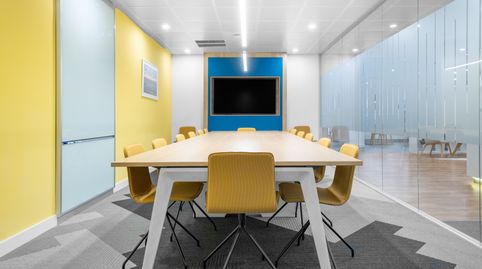 Foto 4 von Büro zur Miete in Madariaga Etorbidea, 1, San Pedro de Deusto - La Ribera, Bilbao